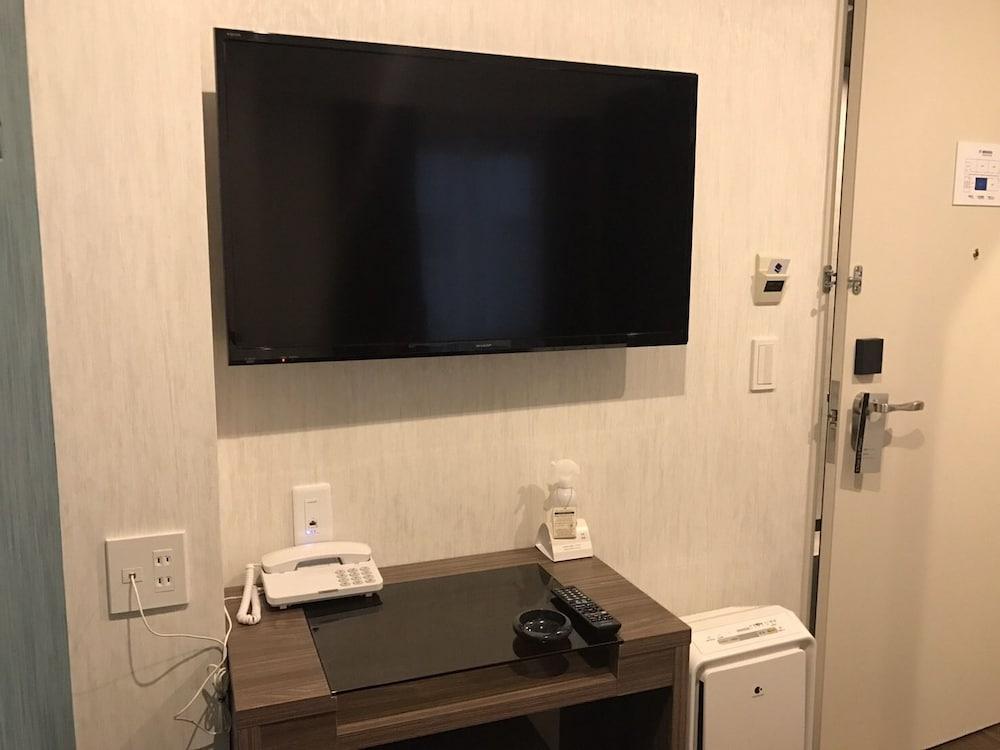 Umeda Plaza Hotel Осака Екстер'єр фото